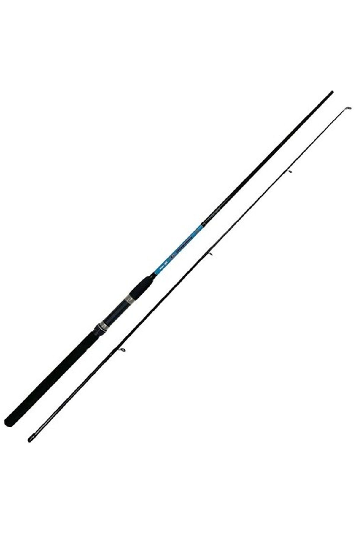 Okuma G-Power Spin 9' 270cm 7-35 gr 2 Parça Spin Kamışı