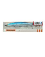 Kendo Seabass Minnow 14.5 Cm 19.7 Gr Floating Suni Yem