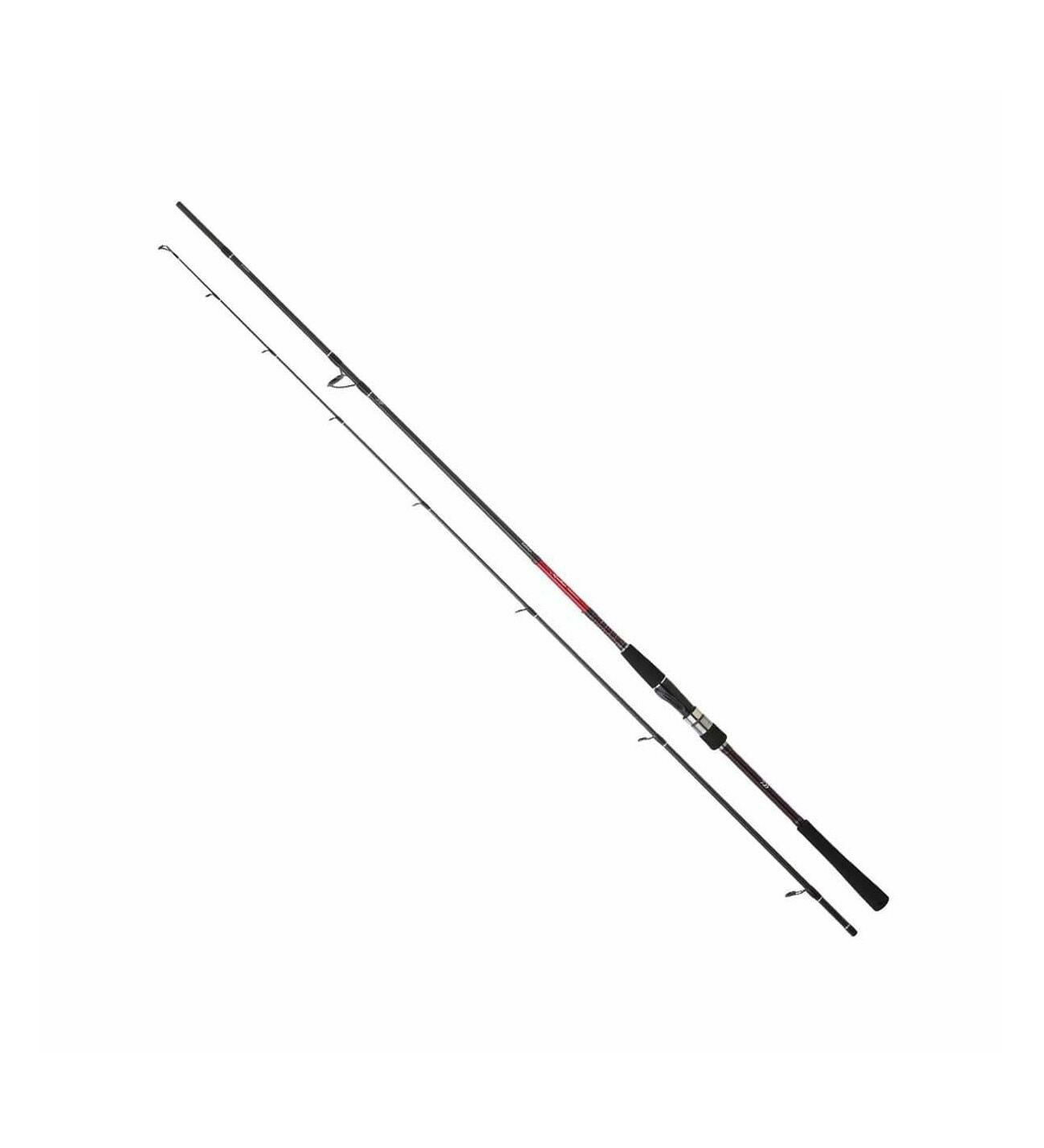 Daiwa Saltist Seabass 2.51 Mt 7-35 Gr 2P Olta Kamışı