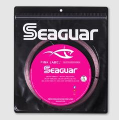 Seaguar Pink Label %100 Fluoro Carbon Misina 25mt