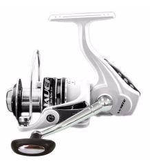 Bauer White 10 Metal Kafa Olta Makinası