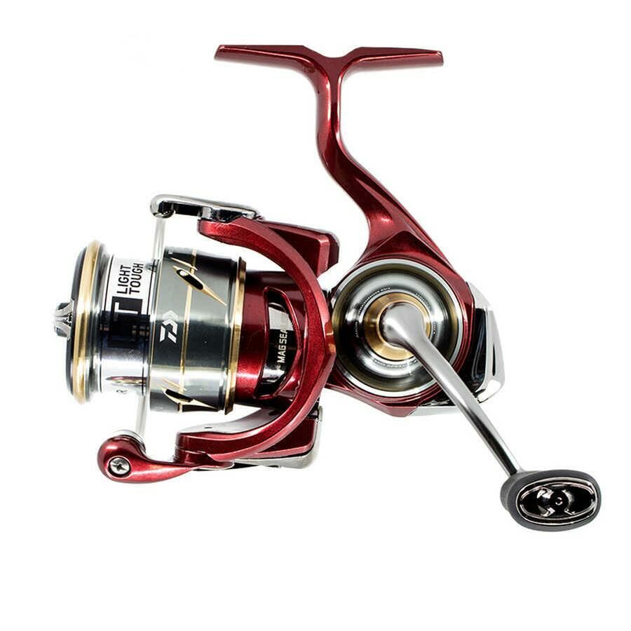 Daiwa Revelry 21 MQ 2000 S Olta Makinesi