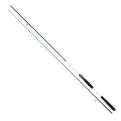 Daiwa New Spitfire Seabass 2.40m 14-56gr 2P Spin Olta Kamışı