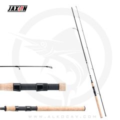 Jaxon Intensa Gtx 2.10 Cm 1-9 Gr Atarlı Jig Spin Kamış