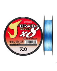 Daiwa J-Grand X8 270 Mt Blue İp Misina