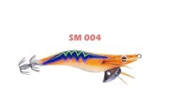 Pandora Squid Master Glow 10 Cm 13 Gr Kalamar Zokası