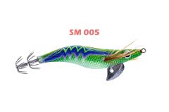 Pandora Squid Master Glow 10 Cm 13 Gr Kalamar Zokası