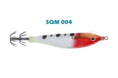 Pandora Squid Master Glow 10 Cm 10 Gr Kalamar Zokası