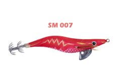 Pandora Squid Master Glow 11.5 Cm 15 Gr Kalamar Zokası