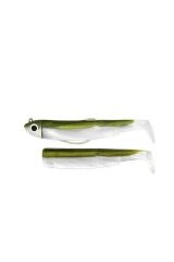 Fiiish Black Minnow 90 5Gr Suni Yem