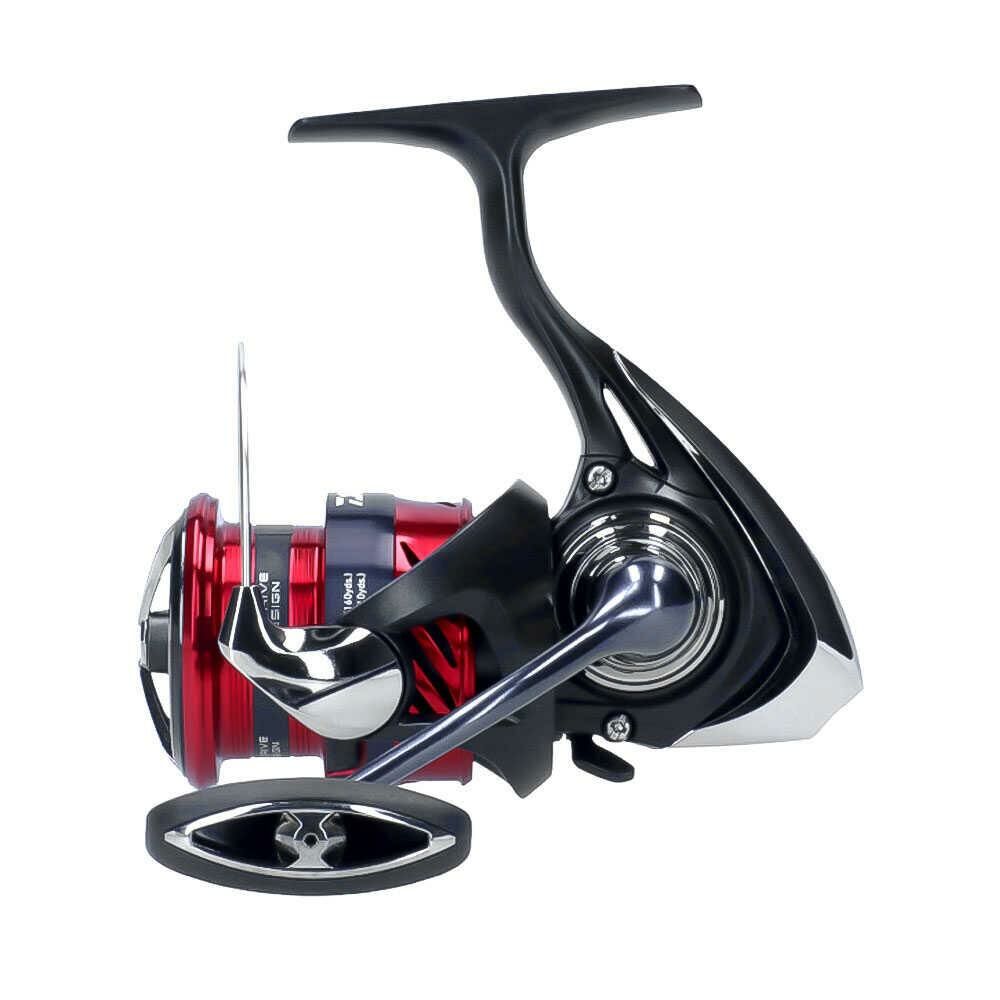 Daiwa Ninja 23 LT 4000 C Spin Olta Makinesi