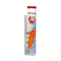 Ryuji Toto Squid 7 cm 9.5 gr Kalamar Zokası