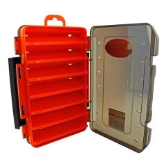 Sea Horse Lure Box Çift Taraflı 195*110*35 L