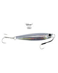 Fujin Jig-X 60 Gr Shore Jigging Jig Yem