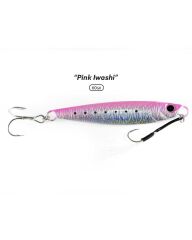 Fujin Jig-X 60 Gr Shore Jigging Jig Yem