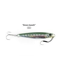 Fujin Jig-X 60 Gr Shore Jigging Jig Yem