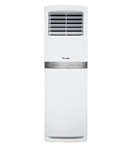 Baymak 48.000 Btu FSA Salon Tipi Inverter KlimaMD