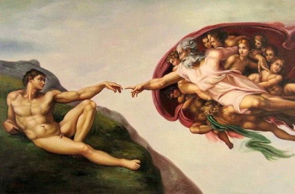 Michelangelo Buonarroti: Heykellerin ve Fresklerin Büyük Ustası