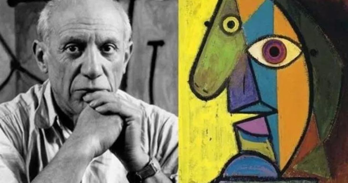 Pablo Picasso: Sanatın Dehası ve Dönüştürücü Gücü