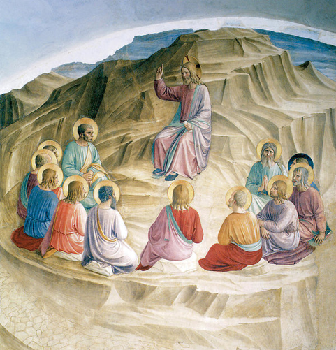 Fra Angelico: İlahi Sanatın Büyüleyici Ustası