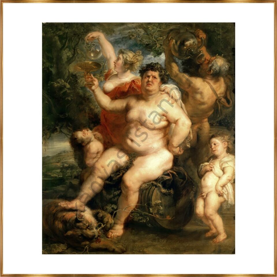 Bacchus