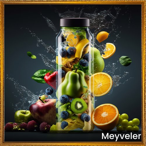 Meyveler