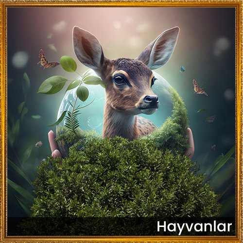 Hayvanlar