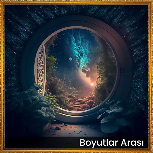 Boyutlar Arası