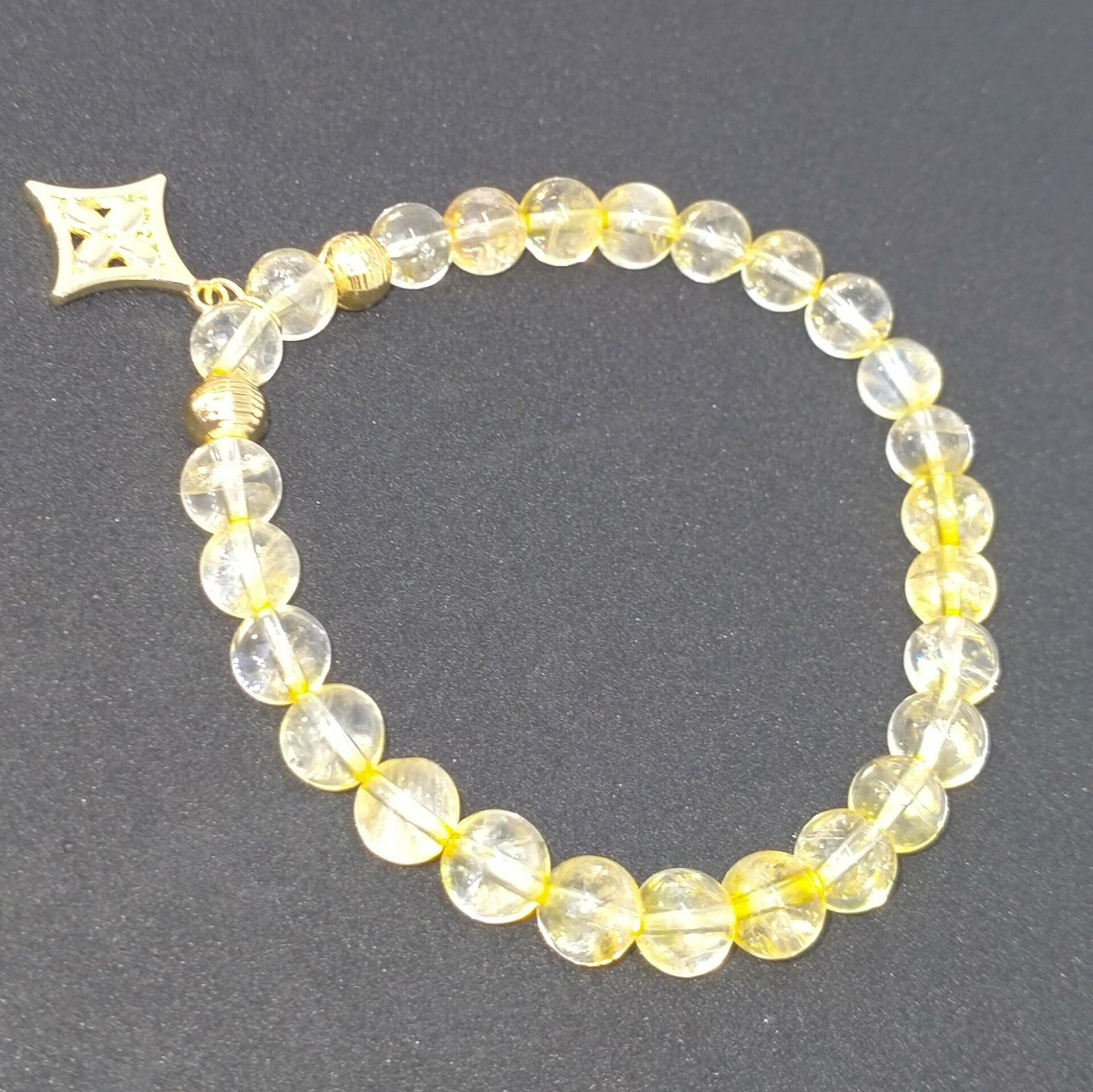 Sitrin 6mm