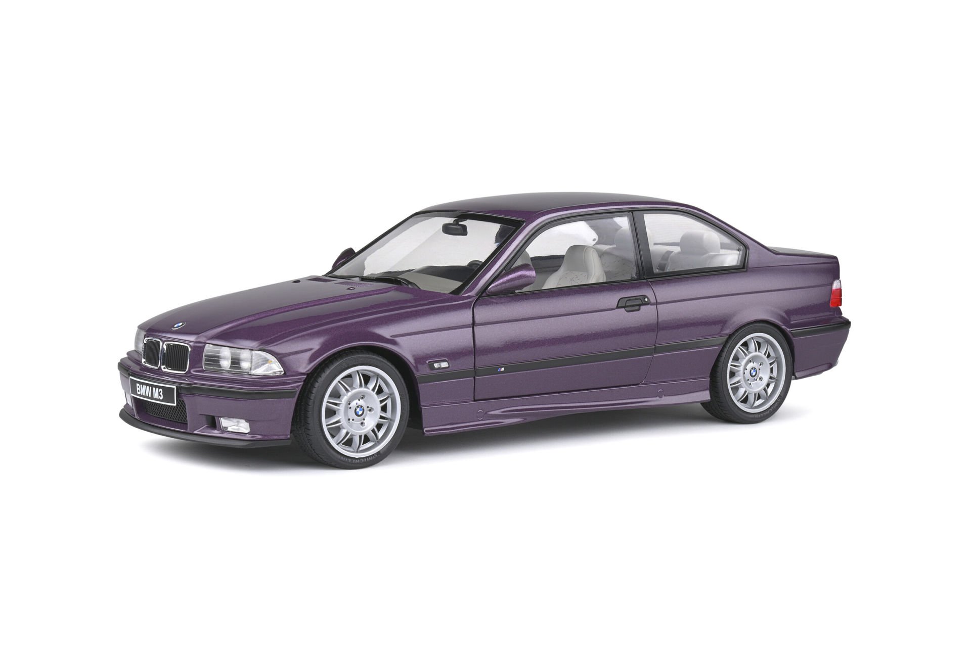 SOLIDO - BMW - 3-SERIES (E36) M3 COUPE 1994