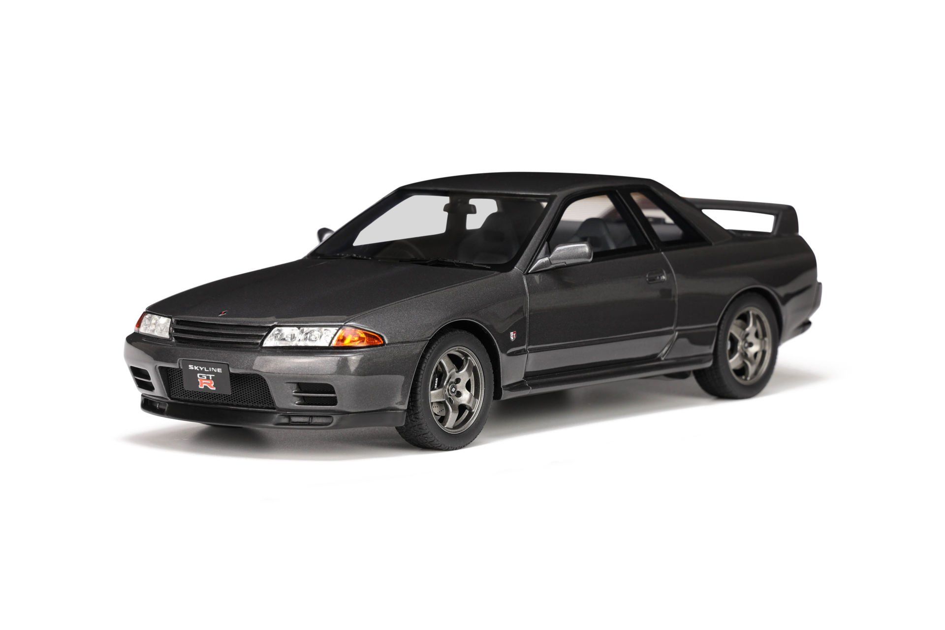 OTTO-MOBILE - NISSAN - SKYLINE GT-R (BNR32) COUPE 1993
