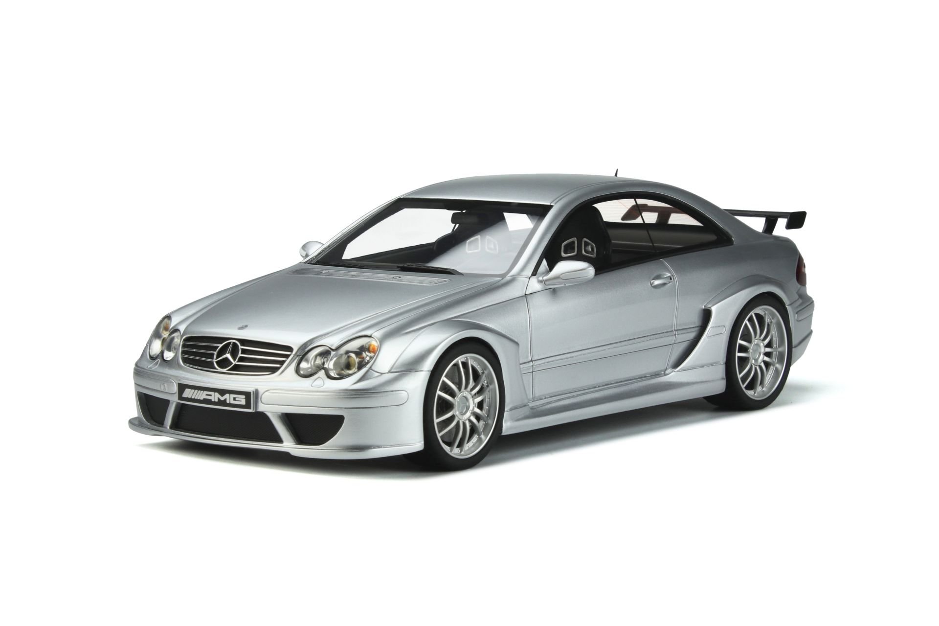 OTTO-MOBILE - MERCEDES BENZ - CLK-CLASS (C209) COUPE 2004