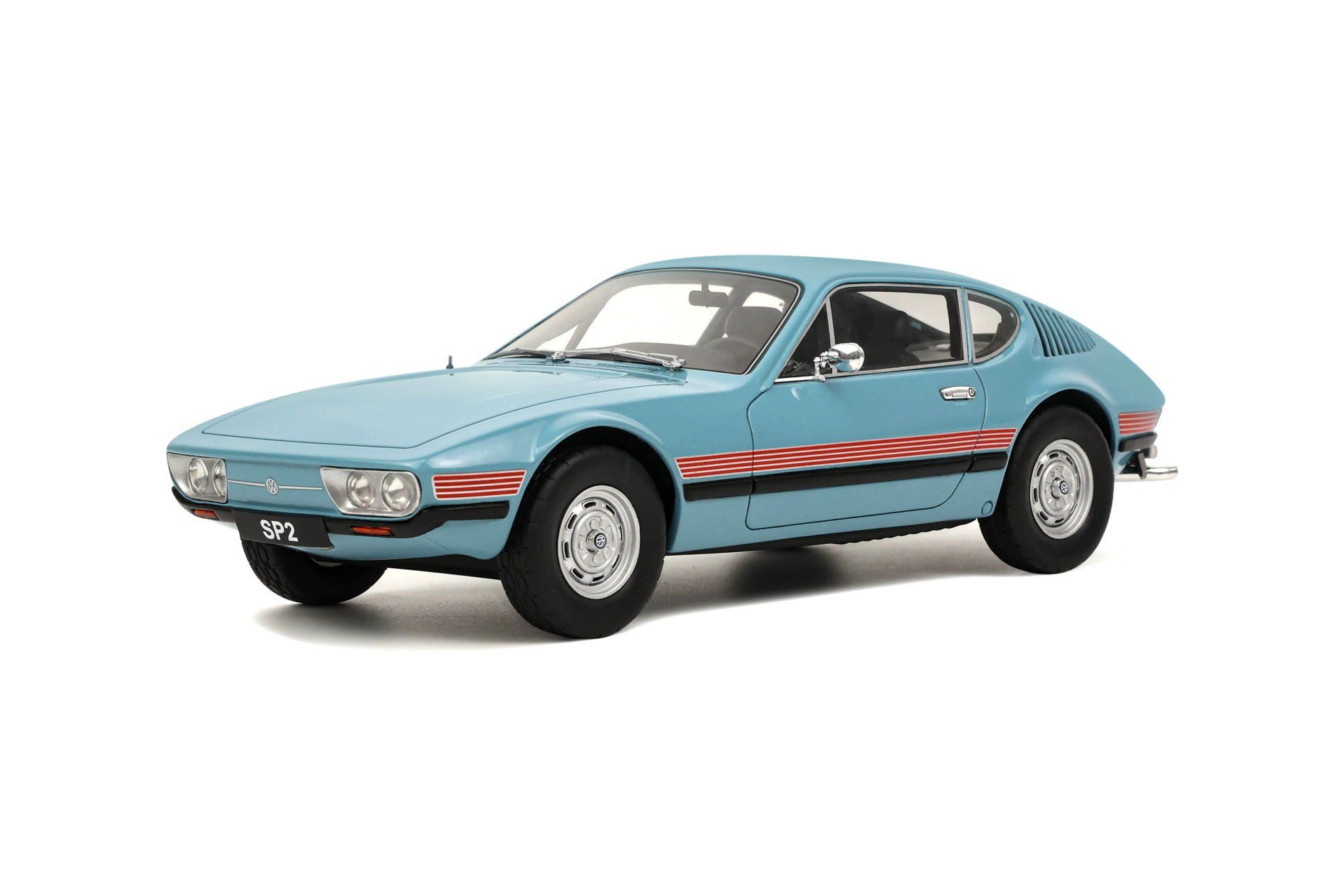 OTTO-MOBILE - VOLKSWAGEN - SP2 1972