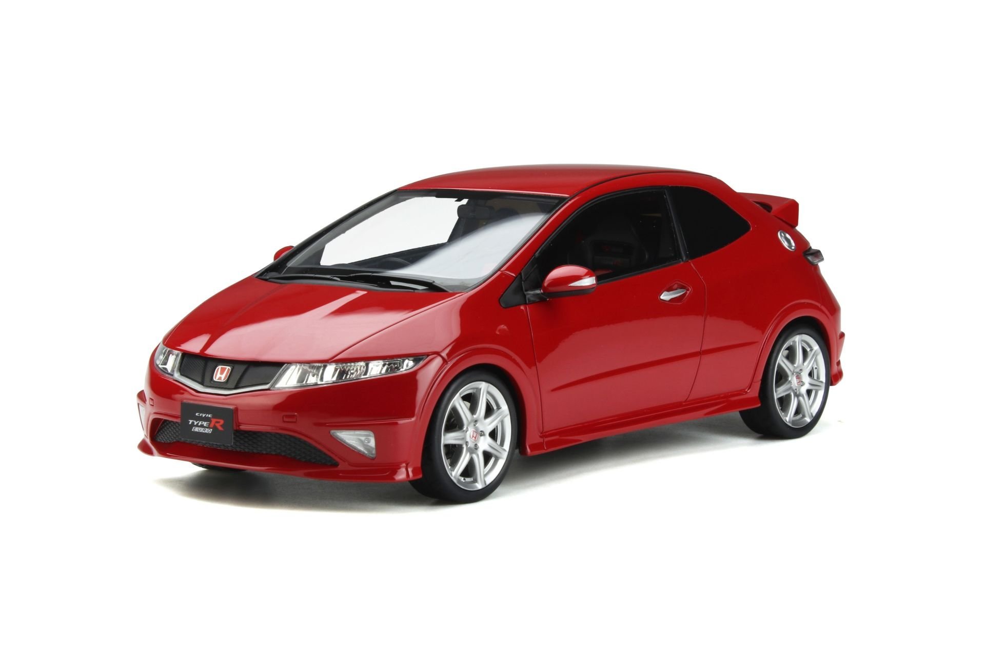 OTTO-MOBILE - HONDA - CIVIC TYPE-R FN2 2009