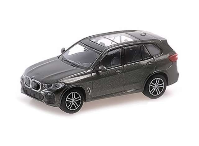 1/87 2019 BMW X5, beige metallic