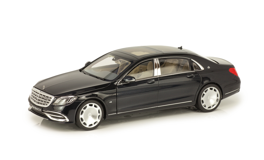 NOREV - MERCEDES BENZ - S-CLASS S650 MAYBACH (X222) 2020