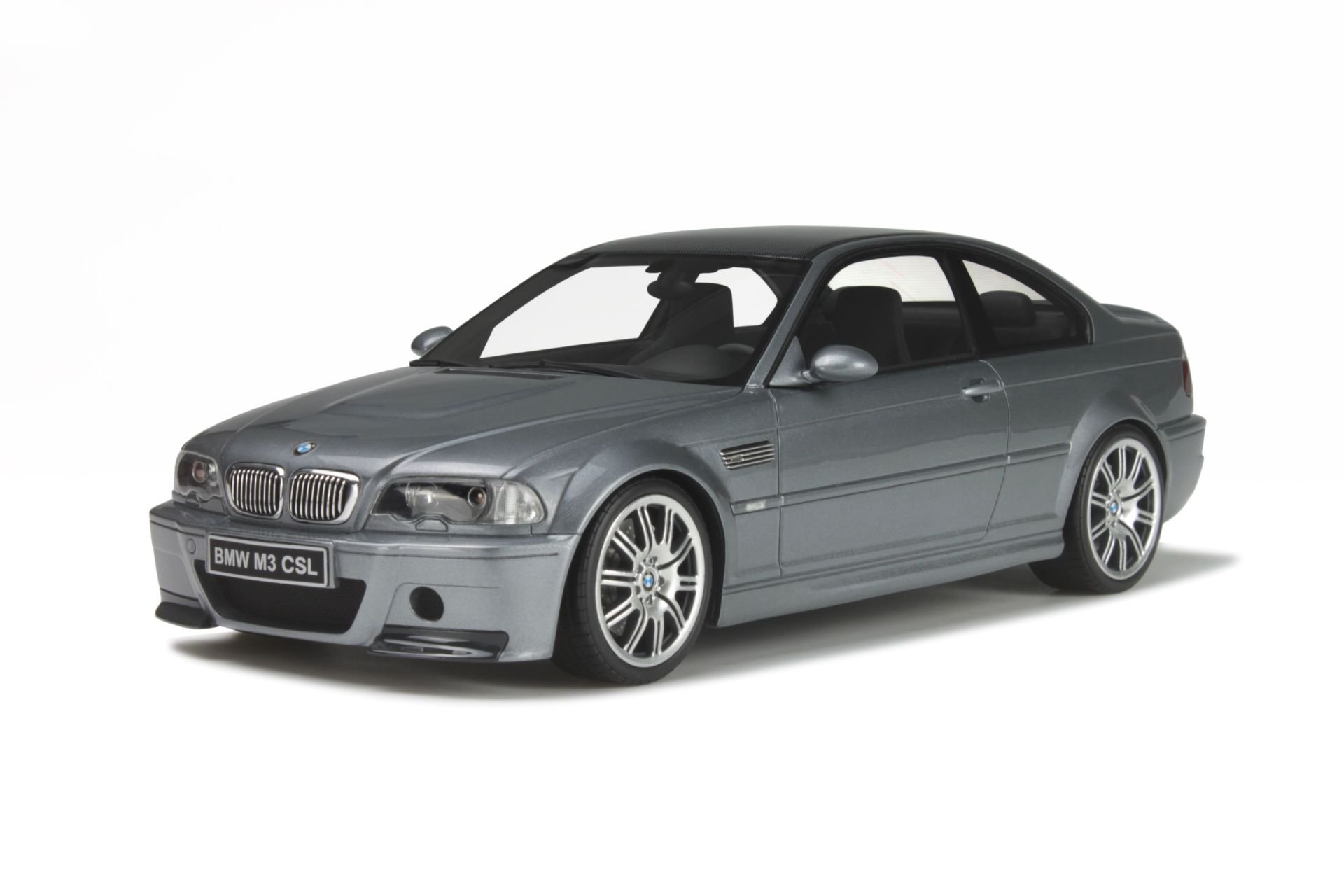 OTTO-MOBILE - BMW - 3-SERIES M3 CSL COUPE E46 2003