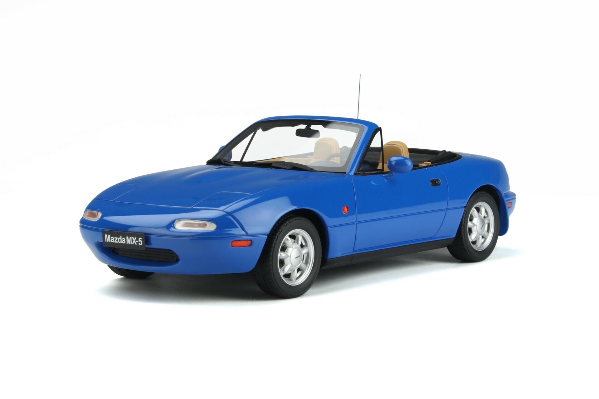 OTTO-MOBILE - MAZDA - MX-5 SPIDER 1990