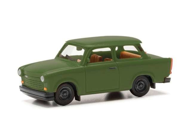 1/87 Trabant 1.1 Limo, green