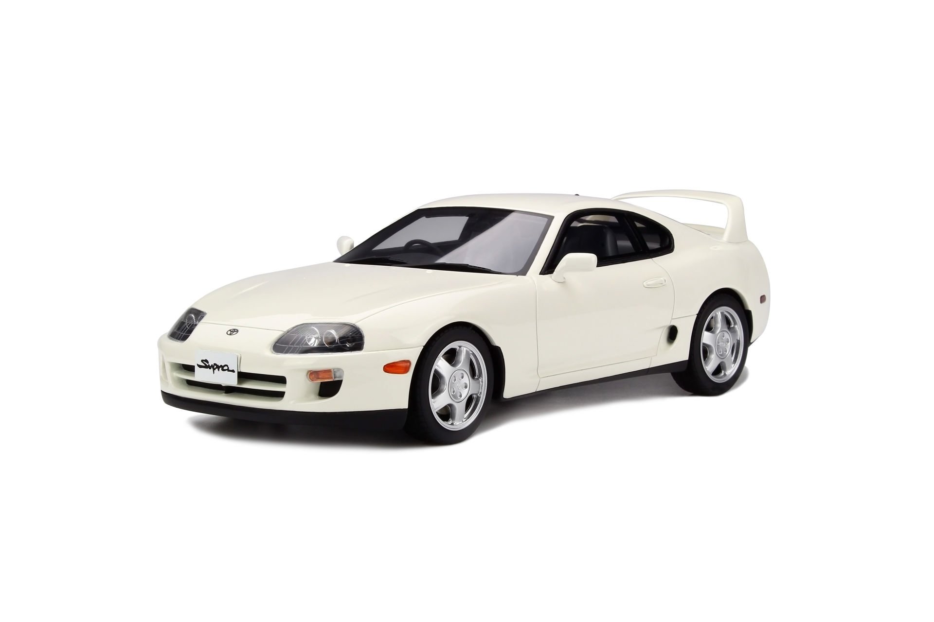 OTTO-MOBILE - TOYOTA - SUPRA MK4 1995
