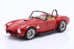 KYOSHO FORD SHELBY COBRA 427 S/C SPIDER 1962