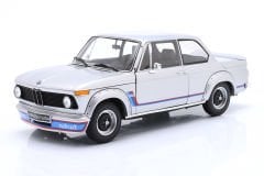 KYOSHO - BMW - 2002Tii TURBO 1972
