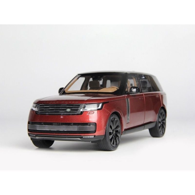 LCD-MODEL - LAND ROVER - RANGE ROVER 2022