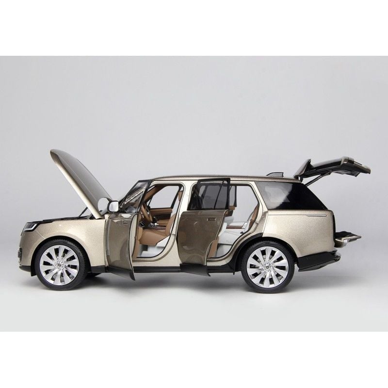 LCD-MODEL - LAND ROVER - RANGE ROVER 2022