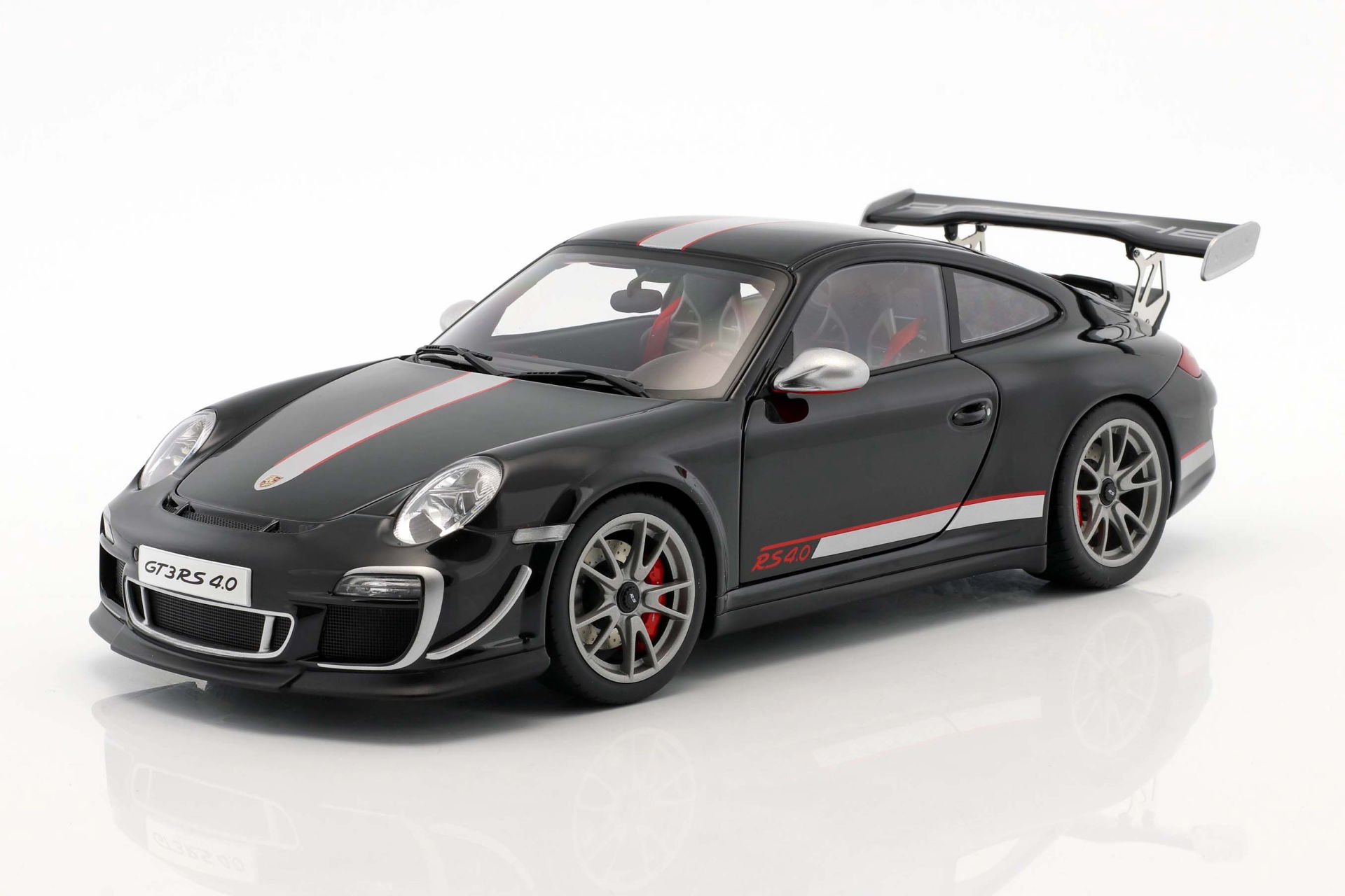 AUTOART - PORSCHE - 911 997-2 GT3RS 4.0 COUPE 2011