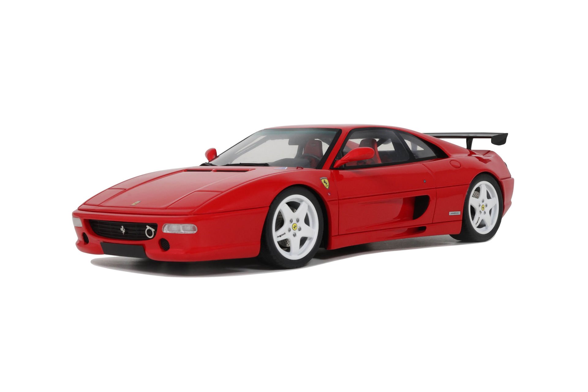 GT-SPIRIT - FERRARI - F355 CHALLENGE 1995