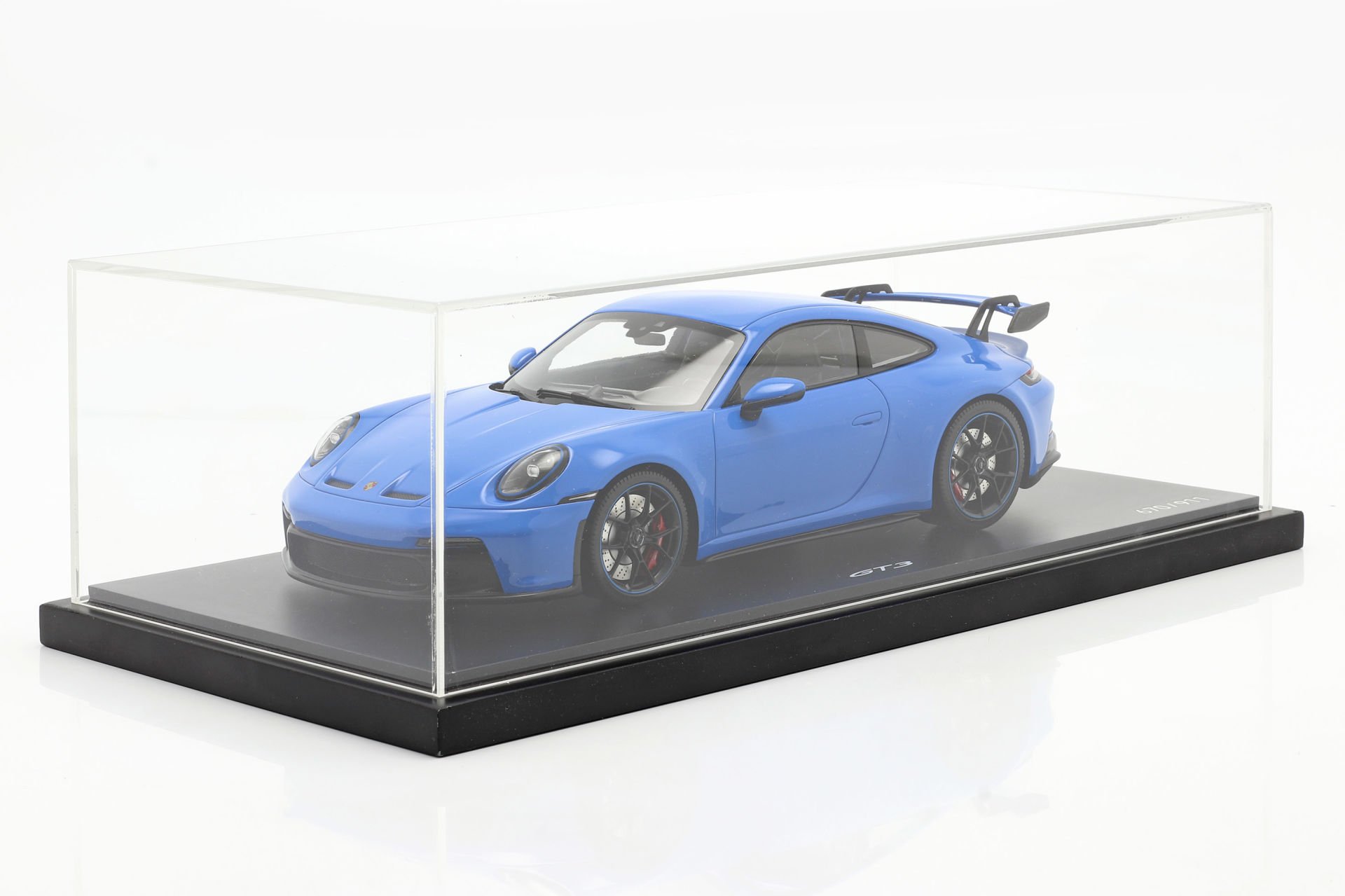 MINICHAMPS - PORSCHE - 911 992 GT3 COUPE 2021