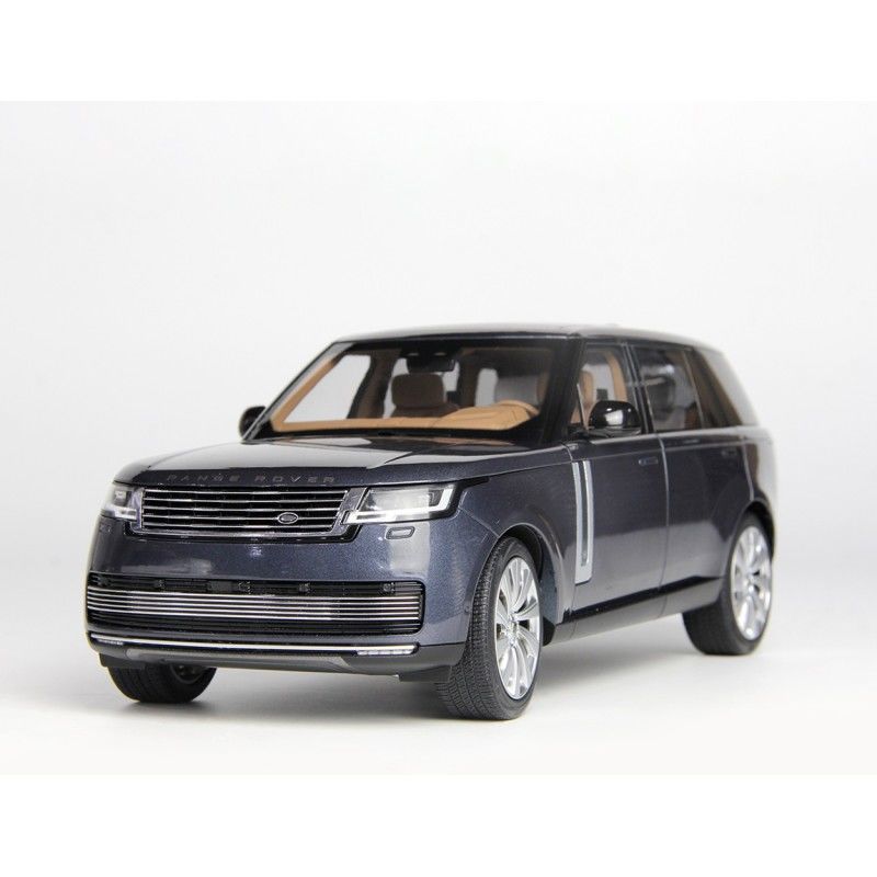 LCD-MODEL - LAND ROVER - RANGE ROVER 2022