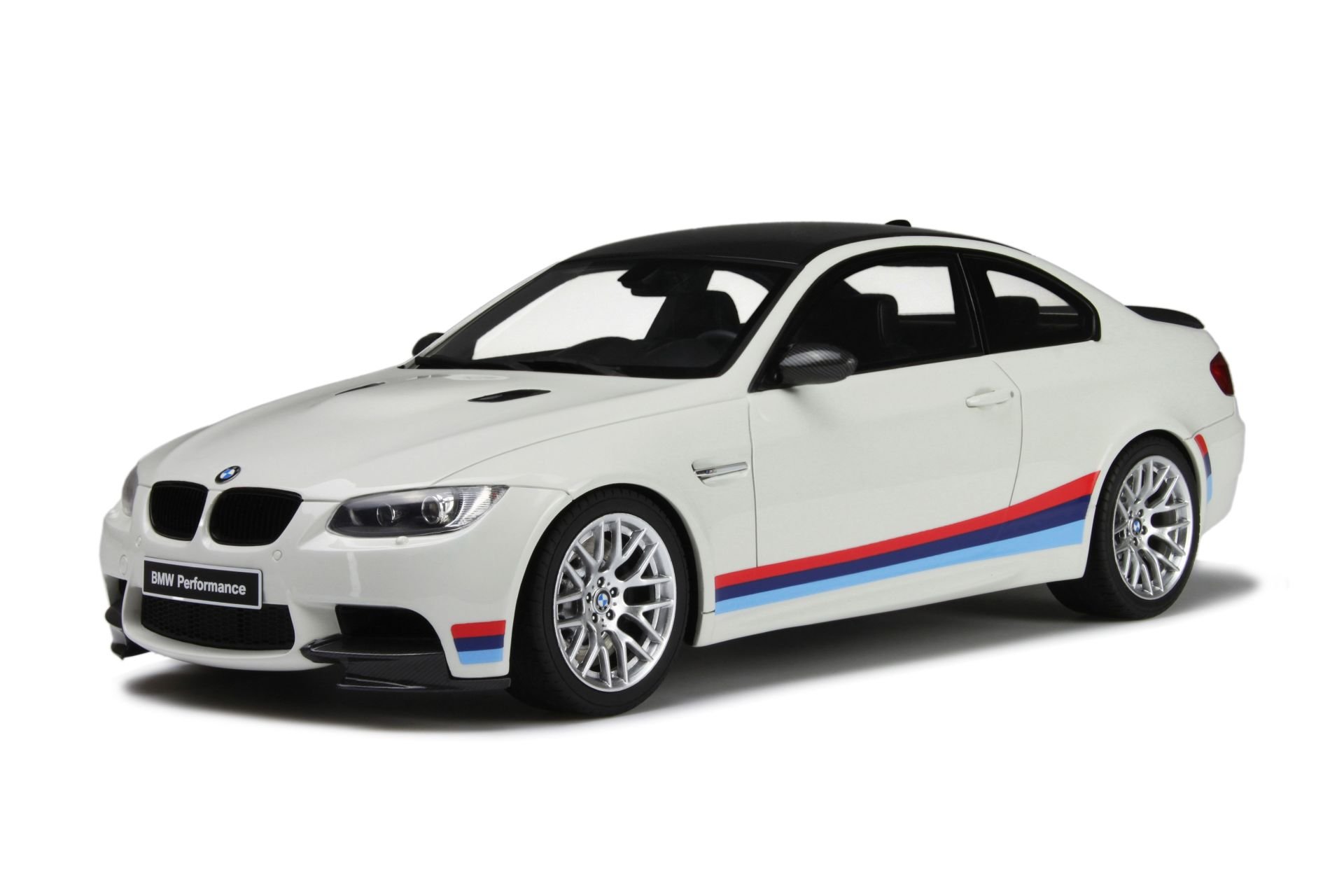 GT-SPIRIT - BMW - 3-SERIES M3 E92 M 2012