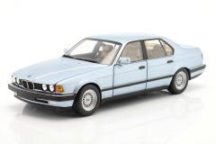 MINICHAMPS - BMW - 7-SERIES 730i (E32) 1986